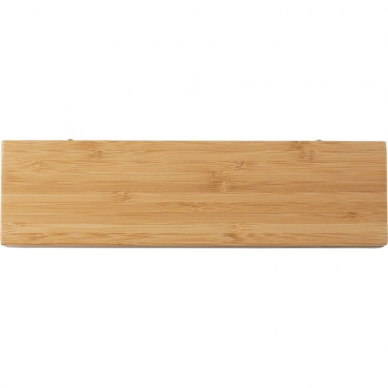 Набір ножів, 2 шт Voyager натуральний - V4893-17