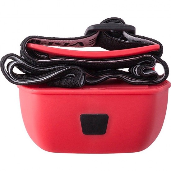 Ліхтарик налобний Voyager червоний - V4894-05 Ліхтарик налобний Voyager червоний - V4894-05