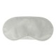 Дорожня маска на очі Voyager сірий - V4904-19 Дорожня маска на очі Voyager сірий - V4904-19