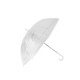 Автоматичний парасолька білий - V4955-02