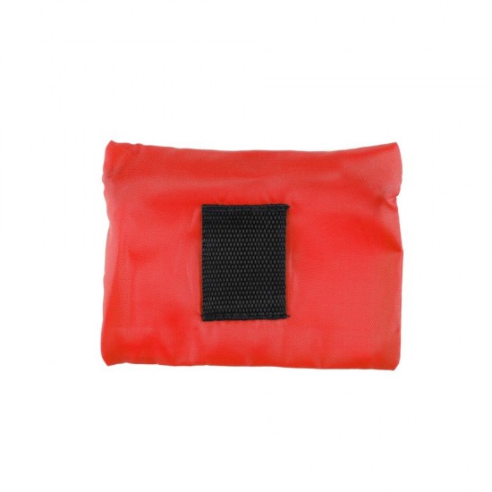 Аптечка з наповненням Voyager в сумці, 8 ел червоний - V5178-05