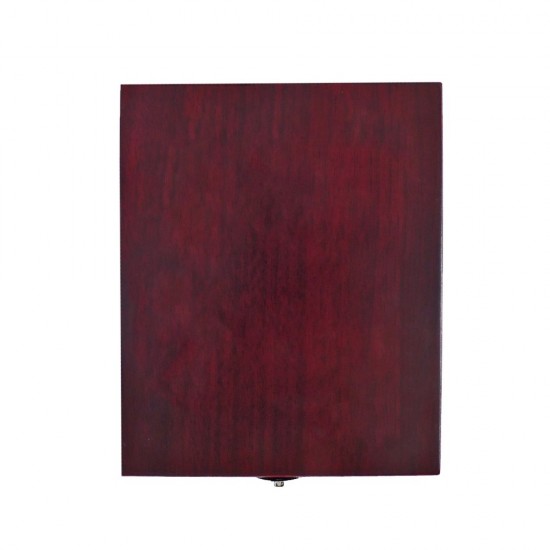 Набір для вина 4в1 Voyager сріблястий - V5330-32