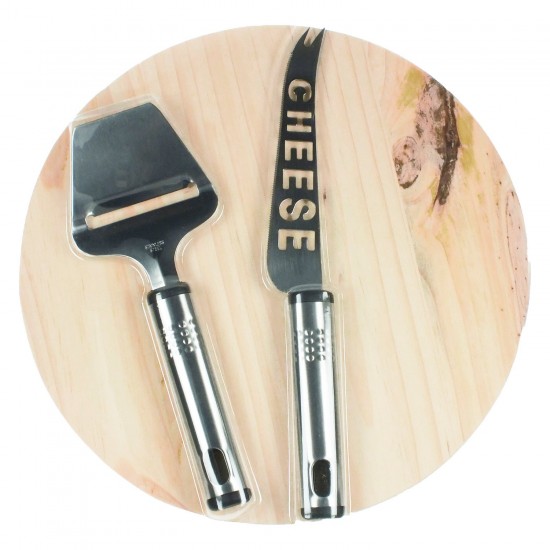 Набір для сиру бежевий - V5521-00 Набір для сиру бежевий - V5521-00