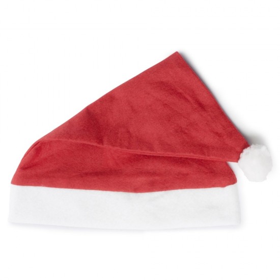Різдвяна шапка червоний - V5583-05