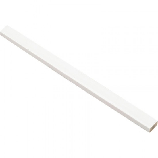 Олівець столярний білий - V5712-02