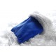 Шкребок для льоду в рукавичці кобальт - V5723-04