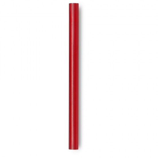 Олівець теслярський червоний - V5746-05