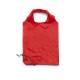 Складна сумка для покупок червоний - V5747-05