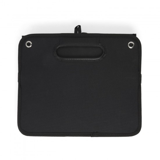 Сумка-органайзер складана в багажник Voyager чорний - V5762-03