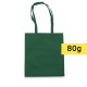 сумка для покупок зелений - V5805-06