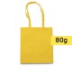 сумка для покупок жовтий - V5805-08