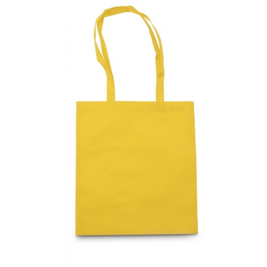 сумка для покупок жовтий - V5805-08