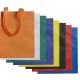 сумка для покупок помаранчевий - V5805-07