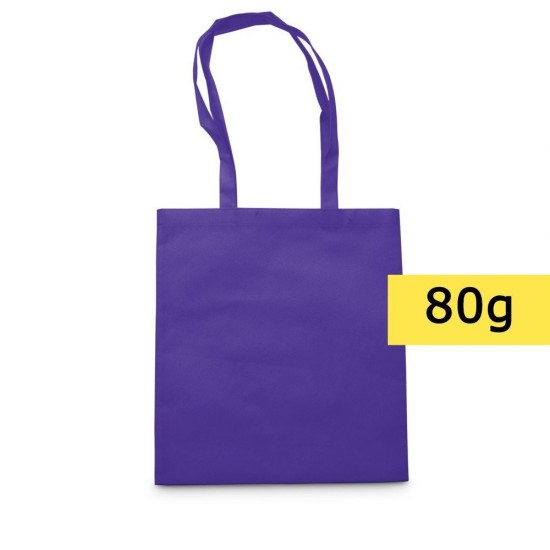 сумка для покупок фіолетовий - V5805-13