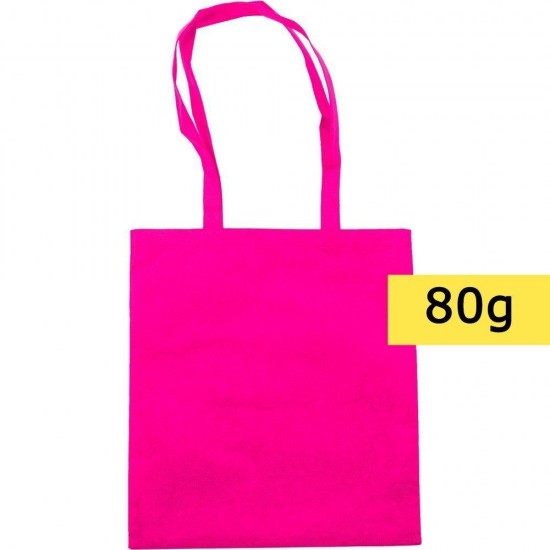 сумка для покупок рожевий - V5805-21