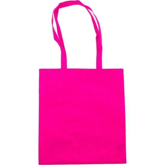 сумка для покупок рожевий - V5805-21