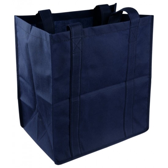 сумка для покупок кобальт - V5812-04