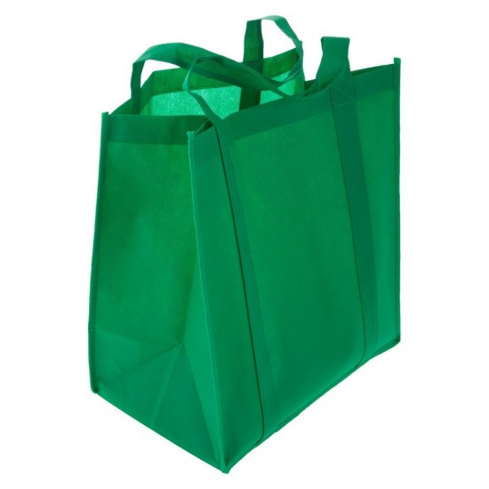 сумка для покупок зелений - V5812-06