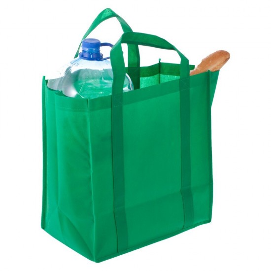 сумка для покупок зелений - V5812-06