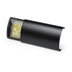 Ароматизатор для авто Voyager чорний - V5935-03