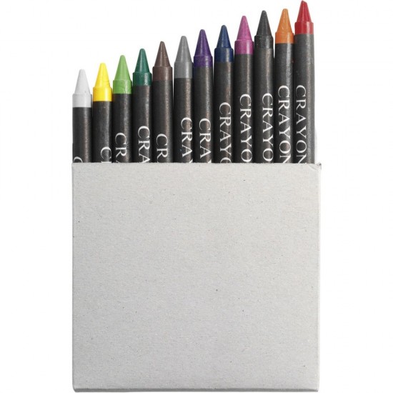 Набір олівців прозорий - V6129-00