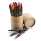 Набір олівців прозорий - V6130-00