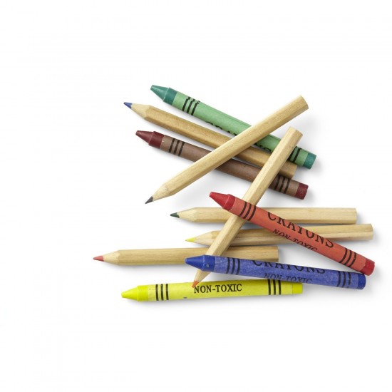 Набір олівців прозорий - V6130-00