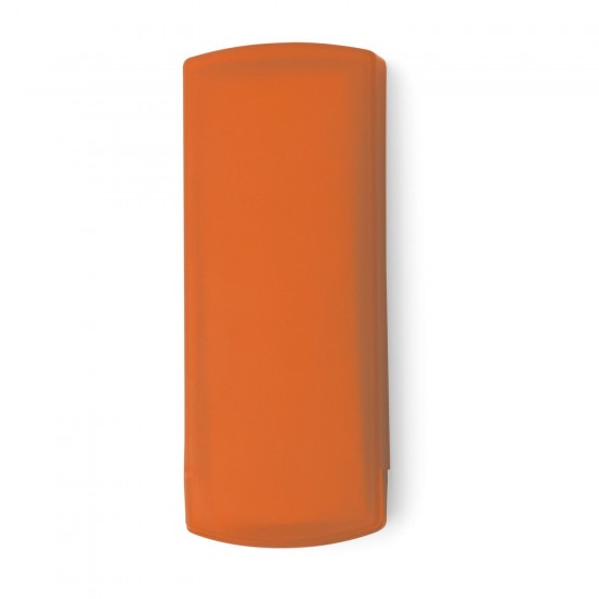 Пластир помаранчевий - V6150-07