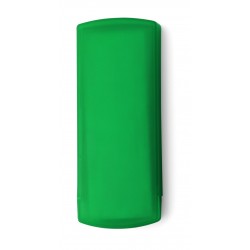 Пластир Voyager в пластиковому боксі, 5шт світло-зелений - V6150-10