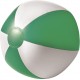 Надувний м'яч для пляжу зелений - V6338-06