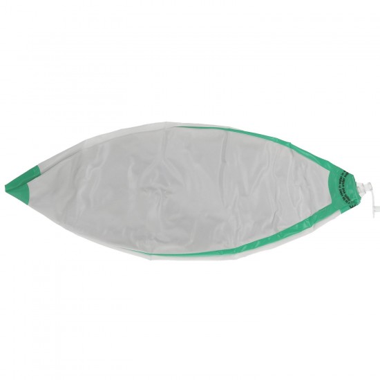 Надувний м'яч Voyager Beach зелений - V6338-06