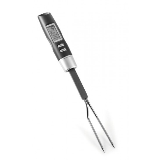 Термометр кухонний Voyager чорний - V6361-03