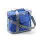 Термосумка на 20х330 мл Voyager кобальт - V6368-04