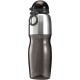 Пляшка для води Voyager, пластикова, 800 мл сірий - V6461-19