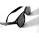 Сонцезахисні окуляри чорний - V6488-03