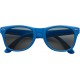 Сонцезахисні окуляри кобальт - V6488-04