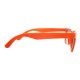 Сонцезахисні окуляри помаранчевий - V6488-07