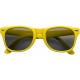 Сонцезахисні окуляри жовтий - V6488-08