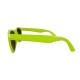 Сонцезахисні окуляри світло-зелений - V6488-10