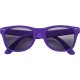 Сонцезахисны окуляри фіолетовий - V6488-13