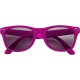Сонцезахисні окуляри рожевий - V6488-21