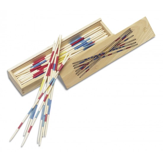 Гра Mikado Voyager світло-коричневий - V6521-00