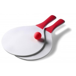 Гра настільний теніс Voyager червоний - V6522-05