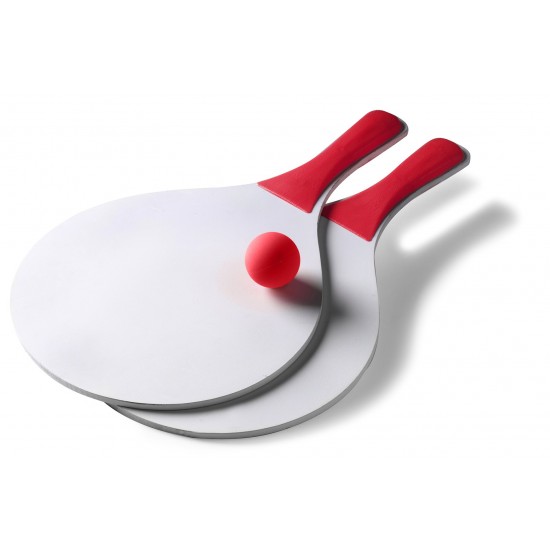 Гра настільний теніс Voyager червоний - V6522-05