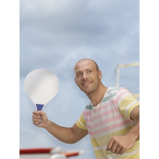 Гра настільний теніс Voyager червоний - V6522-05