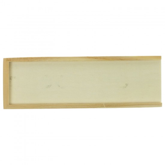 Гра доміно Voyager натуральний - V6525-17