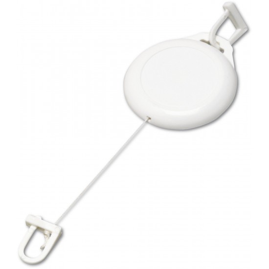 Ретрактор Voyager 80 см білий - V6527-02