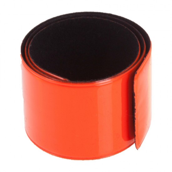 Браслет-флікер Voyager помаранчевий - V6546/A-07