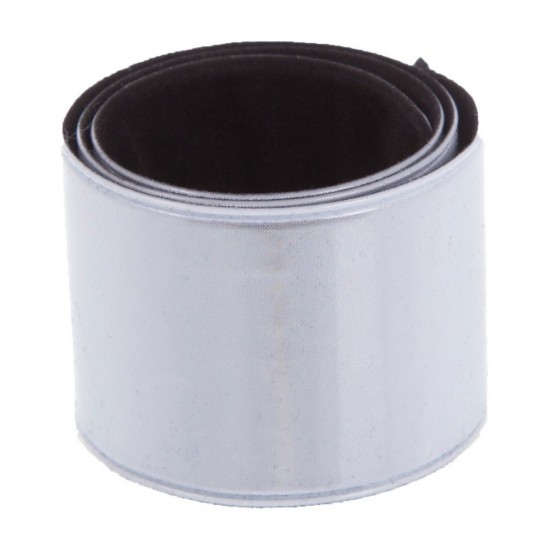 Браслет-флікер Voyager сріблястий - V6546-32 Браслет-флікер Voyager сріблястий - V6546-32