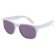 Сонячні окуляри білий - V6593-02